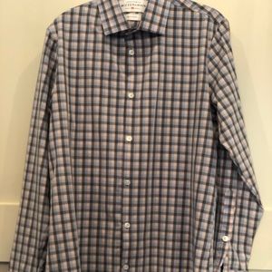 Mizzen + Main Leeward Collection